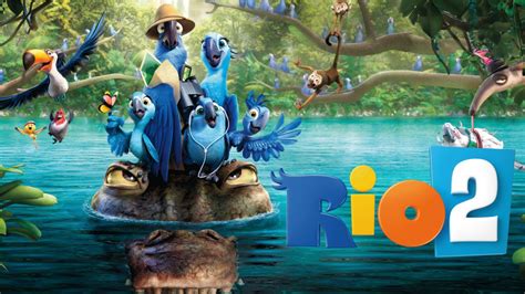 rio 2 123movies|youtube rio 2 full movie.